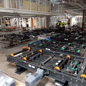 MONTAŽA INDUSTRIJSKIH STROJEVA I OPREME (6)