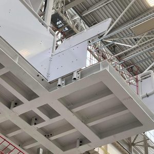 MONTAŽA METALNIH KONSTRUKCIJA (3)