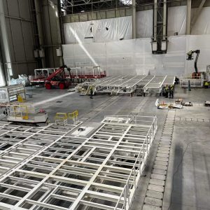 MONTAŽA METALNIH KONSTRUKCIJA (4)