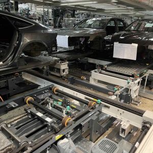 MONTAŽA TRANSPORTNIH SUSTAVA (2)